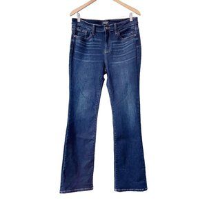 Judy Blue Boot Cut High Rise Jeans Women's Size 13/31 Stretch Denim Casual